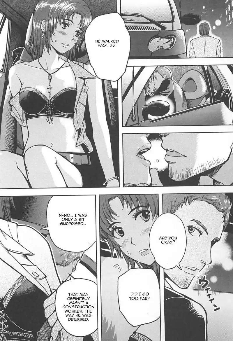 Gunslinger Girl Chapter 37 8